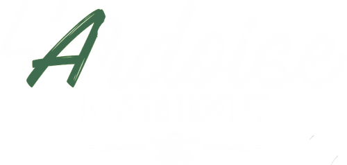 L'Ardoise — le bistrot moderne